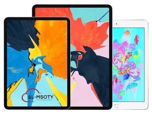 Apple-IPAD-Editions