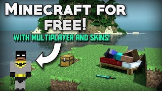 How-To-Get-Minecraft-For-Free-PC-Full-Version-2019-Working