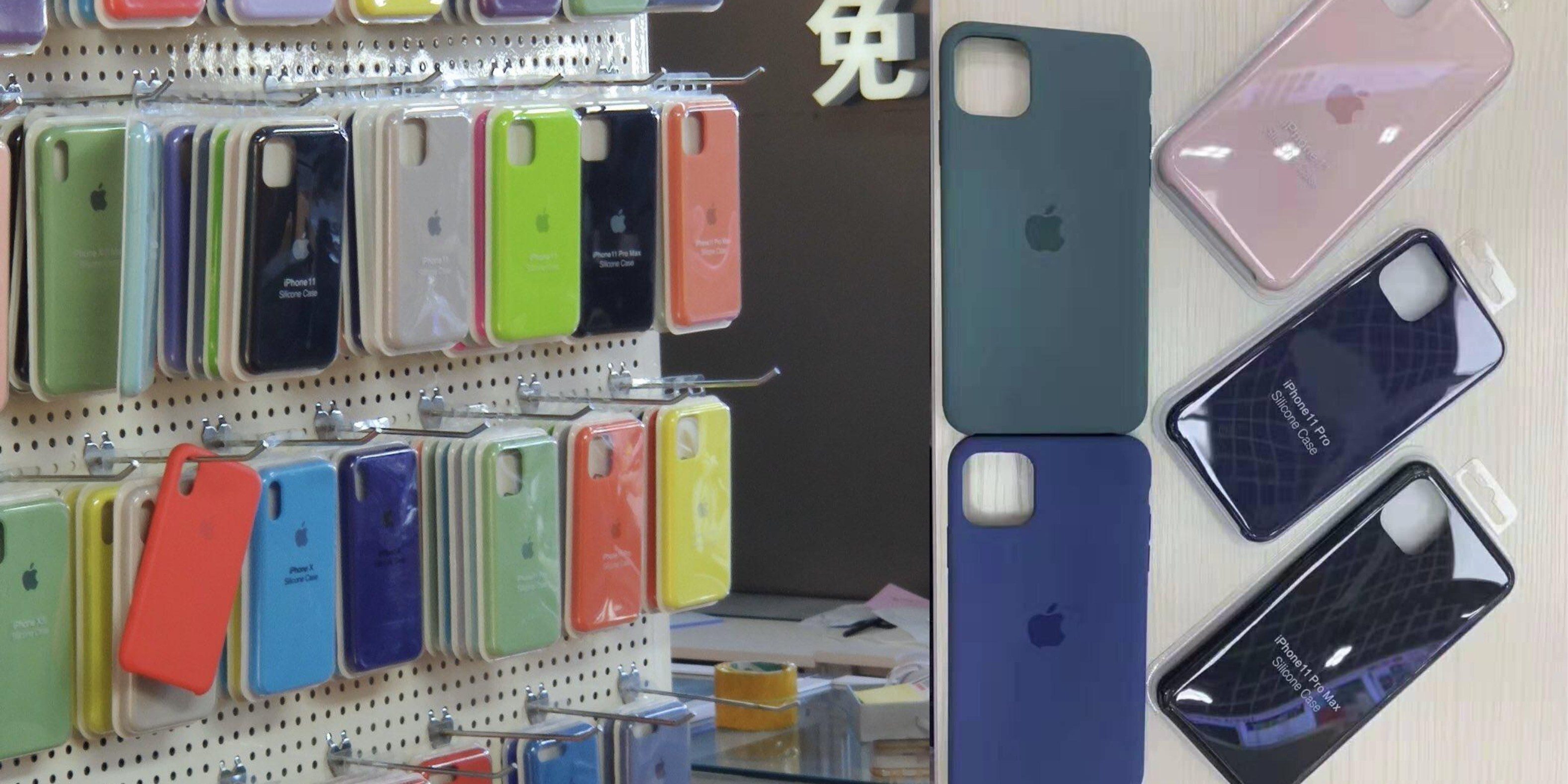Photos-Cases-show-iPhone-11-design-including-new-position-of-Apple-logo-on-iPhone-11-back