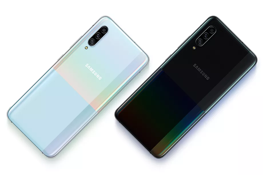 Samsungs-Galaxy-A90-5G-is-a-midrange-phone-with-nextgen-speeds
