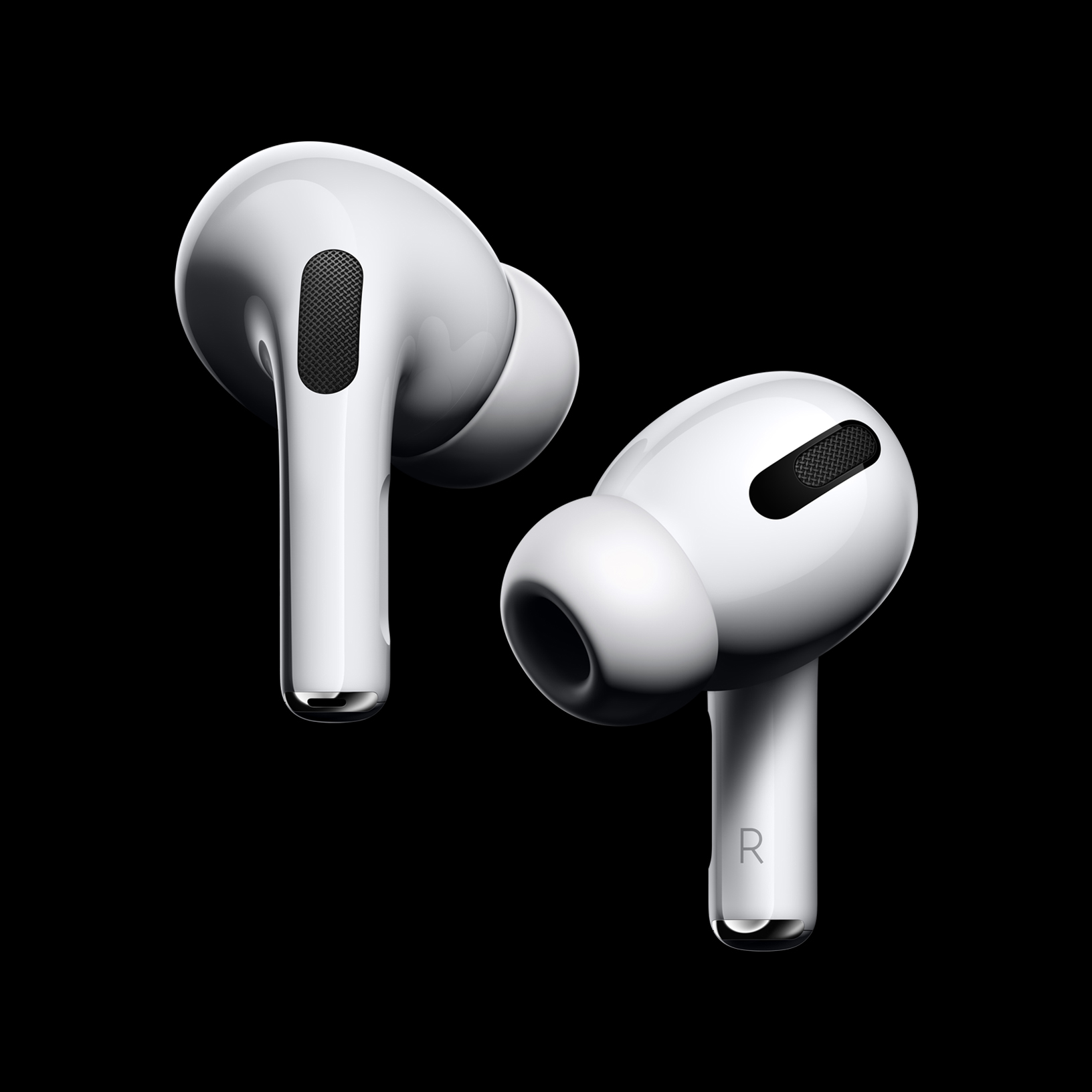 Apple-reveals-new-AirPods-Pro-available-October-30