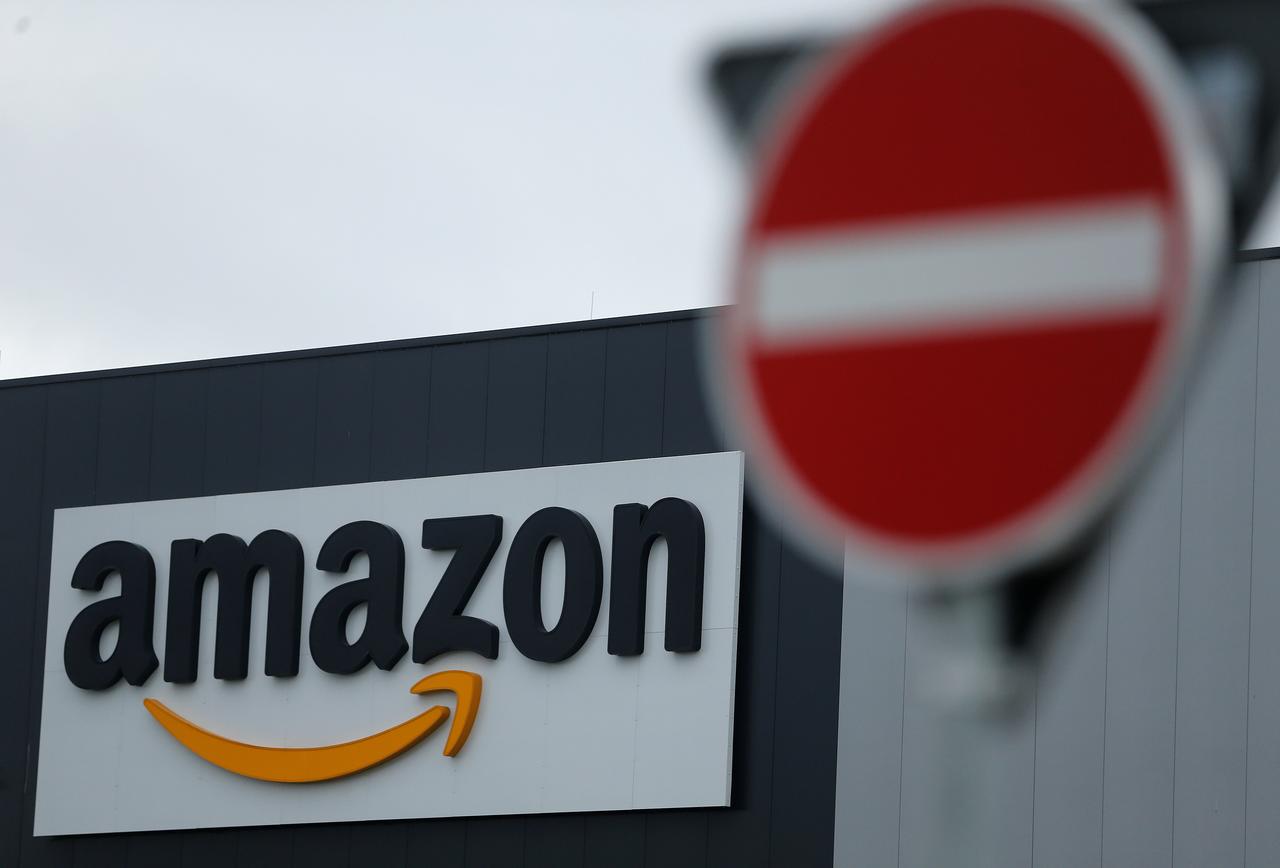 German-union-calls-for-preChristmas-Amazon-strike