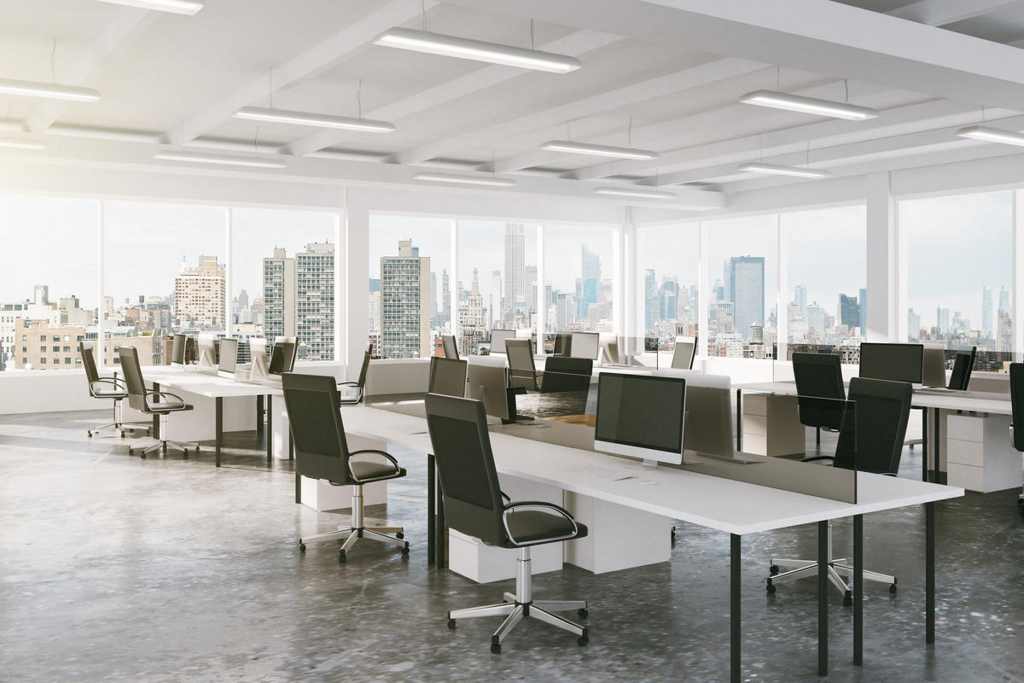 Coronavirus-Open-offices-have-Americans-worried