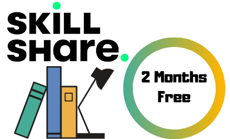 How-to-get-3-months-free-on-Skillshare-in-2020