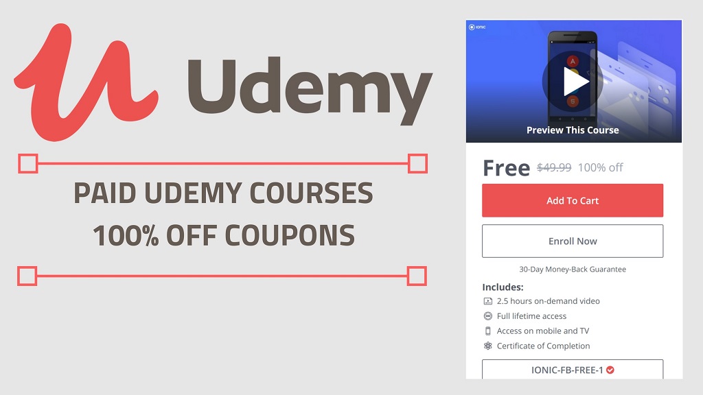 Top-Free-Udemy-Courses-100-OFF-Coupon-LIMITED-TIME