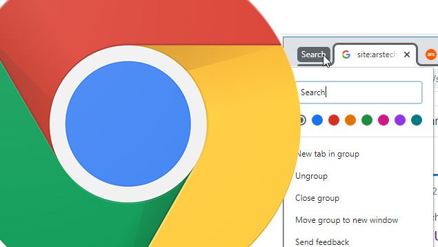 Handson-with-Google-Chromes-slick-new-tab-grouping-feature