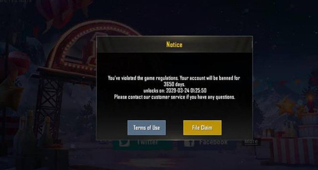 How-To-Unban-PUBG-Account-All-Types-Of-Ban-In-PUBG-Mobile