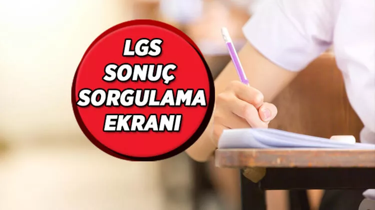 LGS-Liselere-Gecis-Sinavi-sonuclari-aciklaniyor-2022-LGS-MEB-sinav-sonucu-sorgulama-ekrani