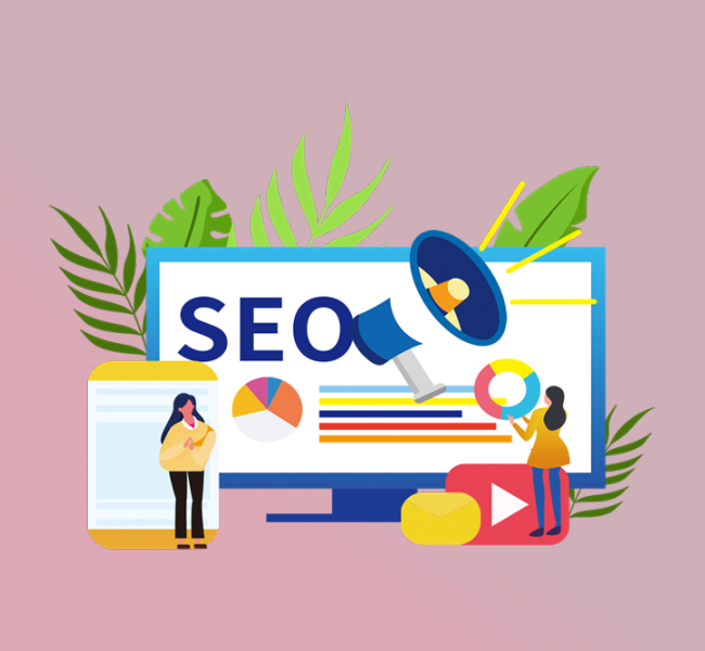 SEO & E-Marketing