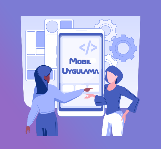 Mobil Uygulama Programlama