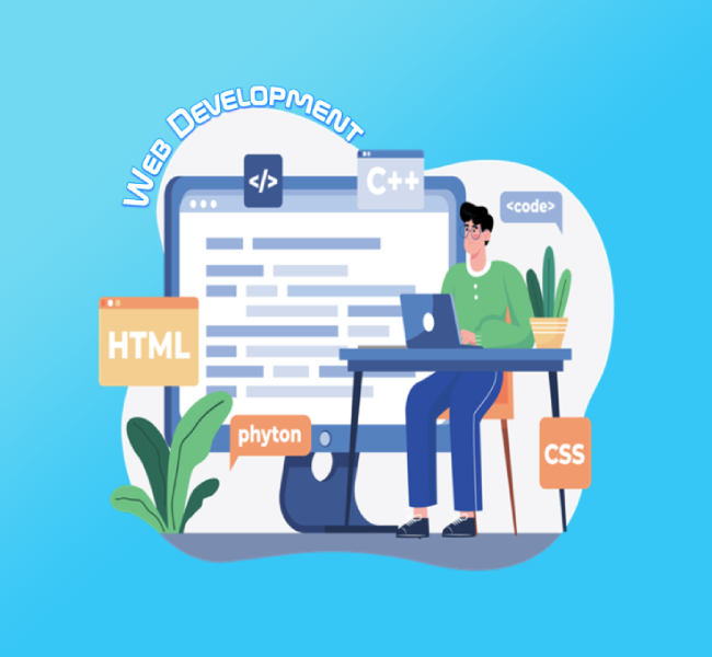 Web Development