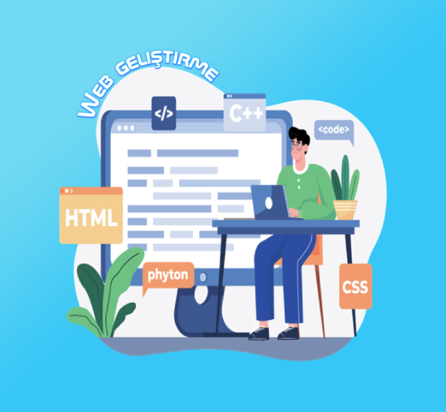 Web Geliştirme